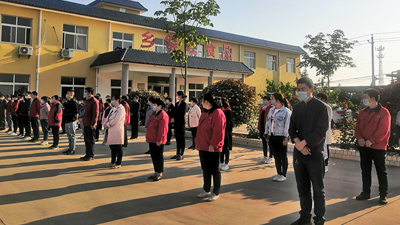 鄉(xiāng)得旺鹽焗烤蛋招商公司抓生產(chǎn)促品質(zhì)，力爭讓更多人吃好每顆蛋