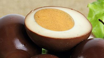 鹵蛋有哪些營養(yǎng)功效？鄉(xiāng)得旺來告訴你